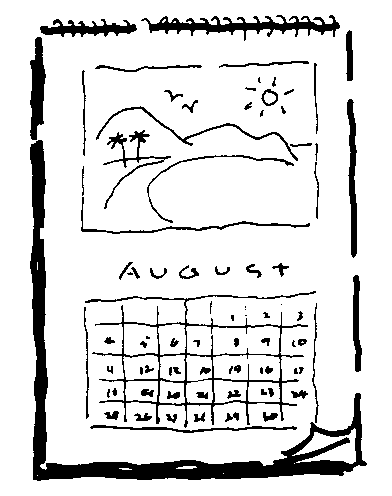 Calendar