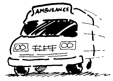 Ambulance